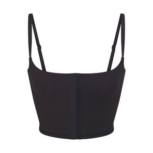 SKIMS ADAPTIVE FITS EVERYBODY CAMI NWT Onyx 3X NWT